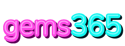 gems365 — logo kanal